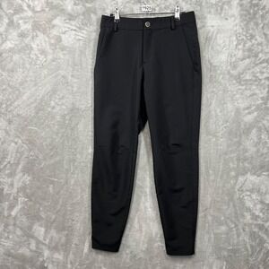 UNRL Golf Pants Men's Small Regular Black Stretch Performance Outdoor